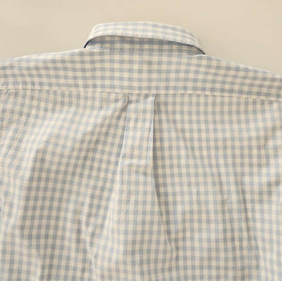 Ralph Lauren Button-down Longsleeve Shirt - Picture 11 of 11